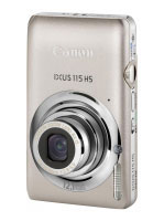 Canon 115 HS (4929B018AA)